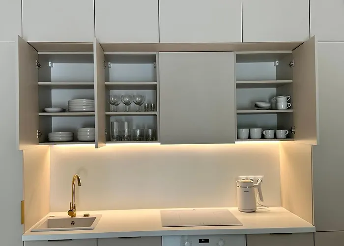 Apartament Ilawa